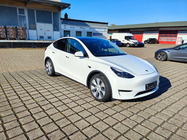 Tesla Model Y LongRange AWD/ KEIN Mietwagen/ PDC