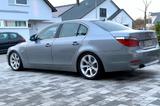 BMW 530d e60 / TÜV neu ohne Mängel. Technisch top!