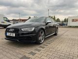 Audi S3 2.0 TFSI S tronic quattro -