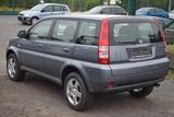 Honda HR-V 2WD TOP ZUSTAND - Honda Gebrauchtwagen von 2005