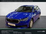 Skoda Fabia Active 1.0 MPI SPURASSIST+LED+DAB+KLIMA