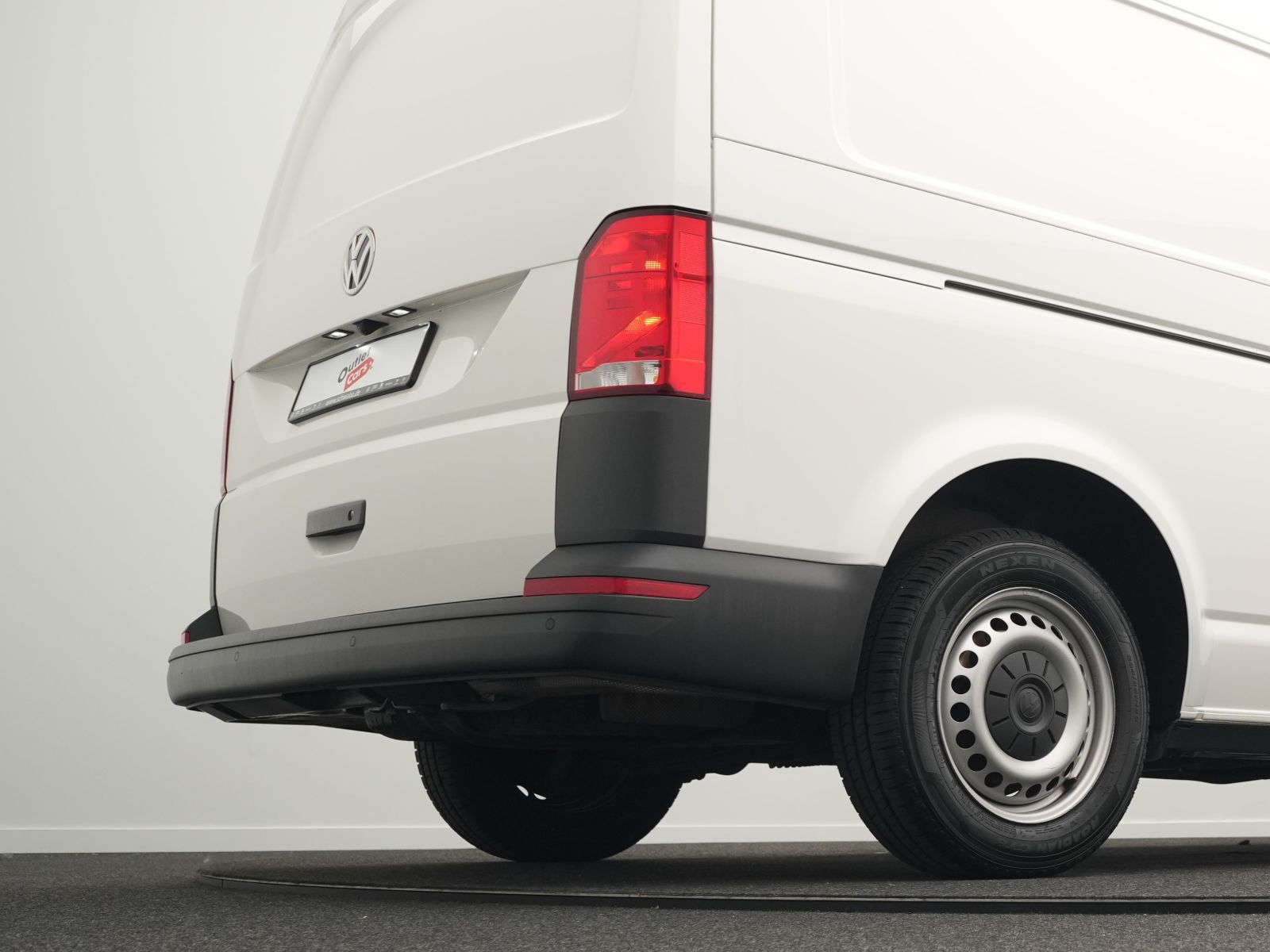 Volkswagen T6 Transporter - Bild 47