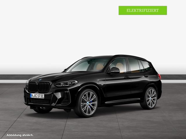 BMW X3 xDrive30e M Sportpaket DAB LED WLAN Shz