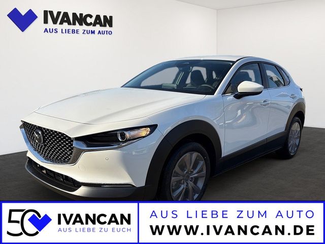 Mazda CX-30 2.5i 140PS Centre DASO
