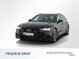 Audi A6 Avant 55 TFSI e quattro AHK/ Head Up/ matrix - mit Hybrid-Antrieb: Blau, Sitzbelüftung, Kombi