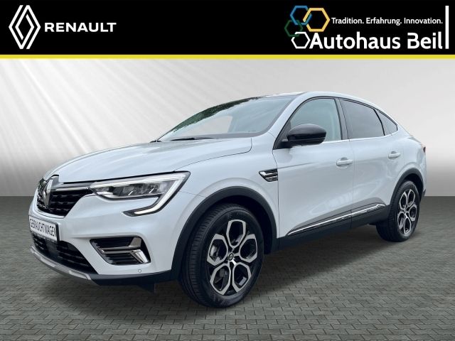 Renault Arkana Techno E-Tech Full Hybrid 145