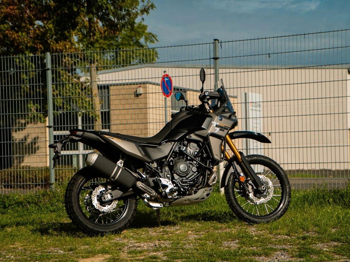 Yamaha Ténéré 700 *Herbst Deals*