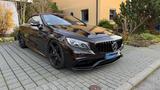 Mercedes-Benz S 63 AMG 4MATIC Cabriolet **NP 207.000€**