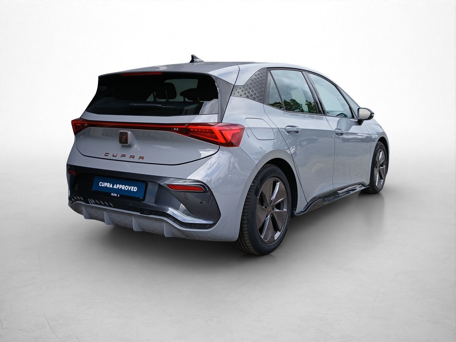 Cupra Born 62 kW PDC LED SHZ KEYLESS foto 4