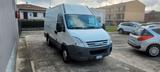 Iveco Daily H2 - L2 Metano - Iveco 2008 Daily