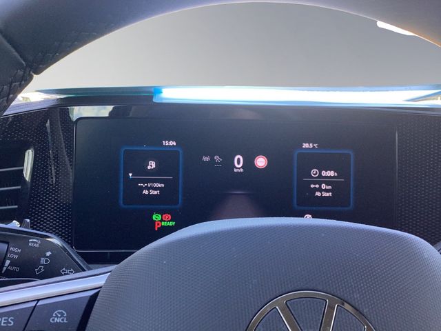 Passat Variant 1.5eTSI DSG Business AHK