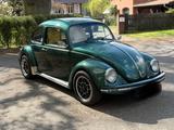Volkswagen Käfer - Volkswagen Käfer aus 1997