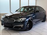 BMW 330 d GT xDrive-Pano/Leder/Scheckheft/KW-V3 - BMW 330 Gran Turismo