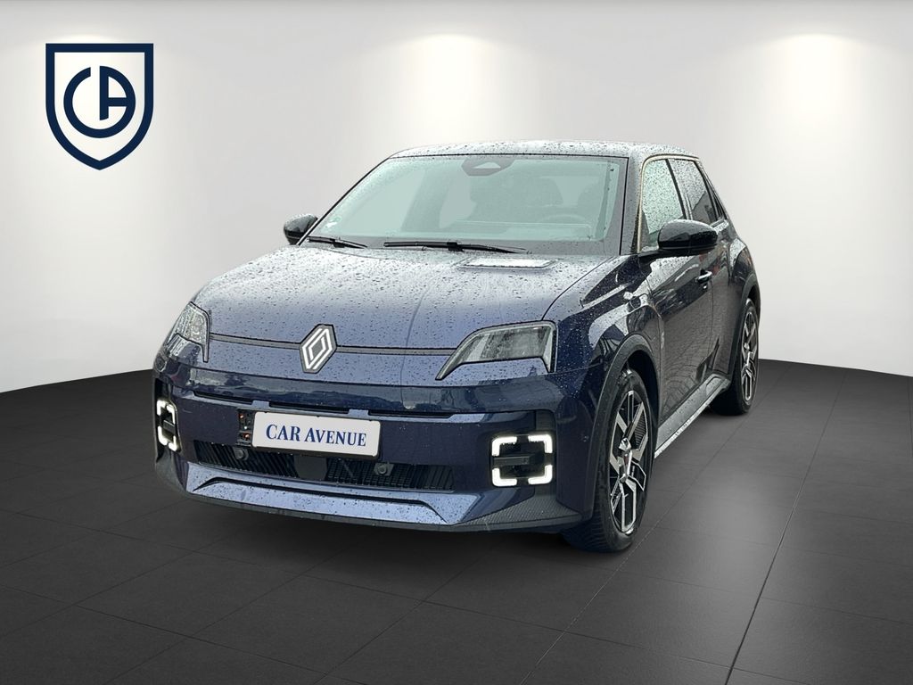 Image of Renault R 5