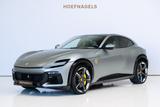 Ferrari Purosangue 6.5 V12 Pano, Lift, Burmester, Xpell - Ferrari Purosangue mit Schiebedach