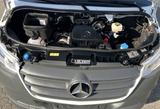 Mercedes-Benz Sprinter III Kasten 317 CDI*L2H2 KAMERA*AHK*EU6 - : Eu