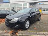 Seat Ibiza 1.4 16V Klima PDC Alu Sitzhz. 1Hd Temp - gebrauchte Seat Ibiza aus dem Jahr 2012