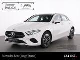 Mercedes-Benz A 180 Progressive+LED-HP+Kamera+PTS+Spur-Assist+ - Mercedes-Benz A-Klasse Jahreswagen: Automatik