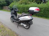 Piaggio Roller 125er  - GEBRAUCHT 125ER