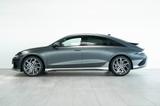 Hyundai IONIQ 6 TECHNIQ-P 77,4kWh 168KW (229PS) - graue Hyundai IONIQ 6
