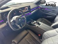 BMW 540 - Vorschau Bild 8