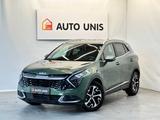 Kia Sportage Spirit Hybrid Kamera Led Navi - Kia Sportage Spirit mit Hybrid-Antrieb (Benzin/Elektro)