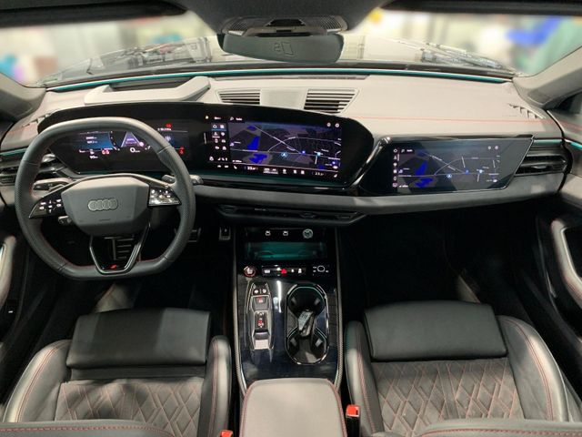 S5 Avant QUATTRO MATRIX+PANO+B&O+HUD+VC