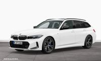 BMW M340i - Vorschau Bild 1