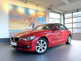 BMW 320i Aut.8G HUD+NAVI+el.SD+SPUR+XEN+TEMP+SITZHZ - BMW 320 mit Benzin-Antrieb: Panorama-Dach