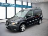 Volkswagen Caddy Kombi Trendline 2.0 TDI 4MOTION Cool&Find - Volkswagen Caddy: 4motion