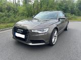 Audi A6 2.8 FSI multitronic - - Audi A6: Multitronic
