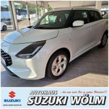 Suzuki Swift 1.2 Hybrid*Comfort*6 Jahre Garantie*Navi* - Suzuki Swift Vorführfahrzeuge