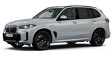 BMW X5 xDrive50e Hybrid M-Sport UPE: 121.530 EUR