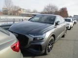 Audi Q8 55TFSie 2x S LINE BLACK HD-MATRIX/ACC/B&O/360 - Audi Q8 mit Hybrid-Antrieb: Alcantara