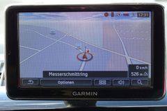 Fahrzeugabbildung Volkswagen up  move BMT (121)  *SCHECKHEFT / NAVI / PDC / 1