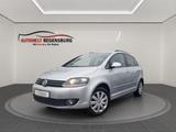 Volkswagen Golf Plus VI 1.4 TSI DSG XEN NAVI 2H Comfortline - Volkswagen Golf Plus mit Benzin-Antrieb: Automatik