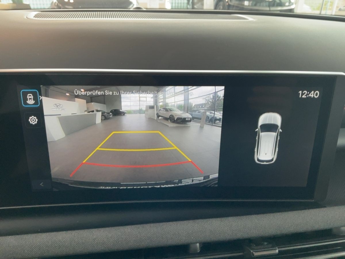 Hyundai Tucson – Bild 16