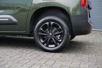 Citroën Berlingo - Vorschau Bild 13