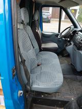 Ford Transit Campervan L3H3 (Vollausstattung) - Ford Transit v