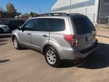 Subaru Forester 2.0X  Automatik Euro 4  4x4 - gebrauchte Subaru Forester aus dem Jahr 2009