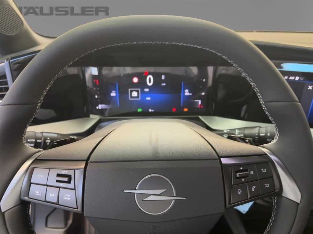 Opel Mokka - Bild 11