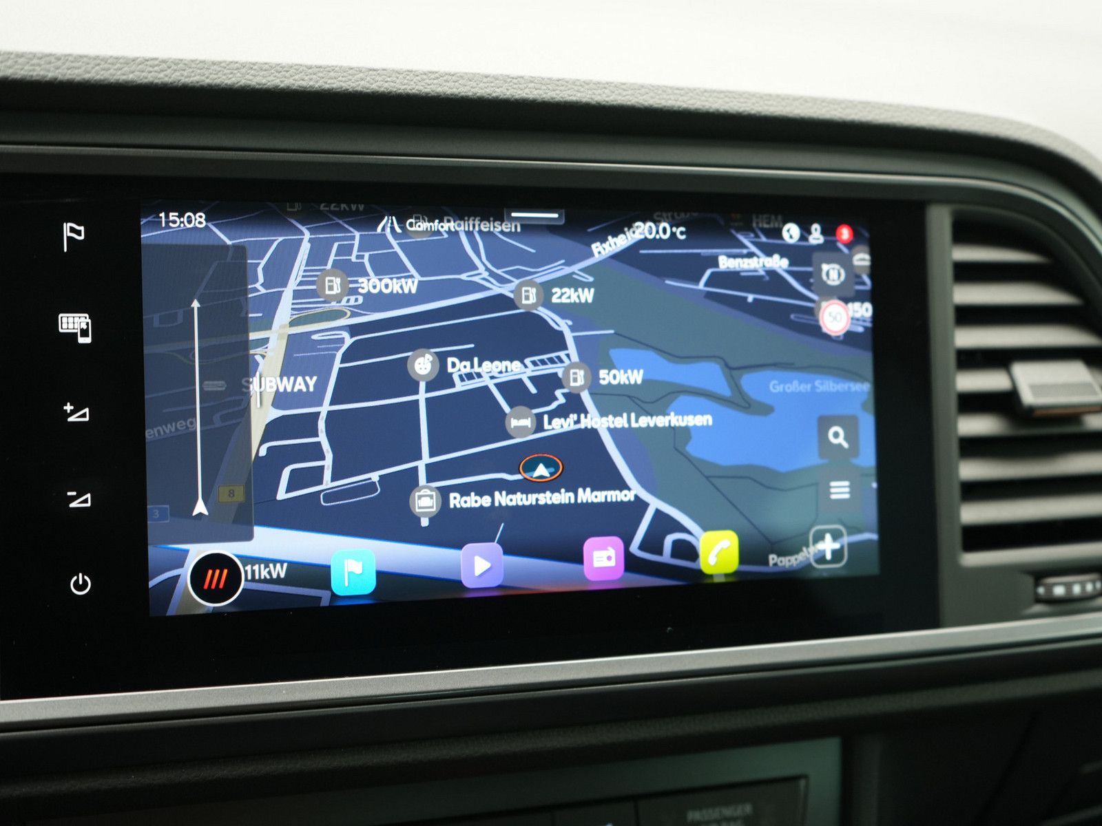 Cupra Ateca - Bild 11