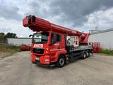 Ruthmann T 540 - Ruthmann LKWs