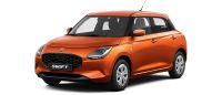 Suzuki Swift - Vorschau Bild 1