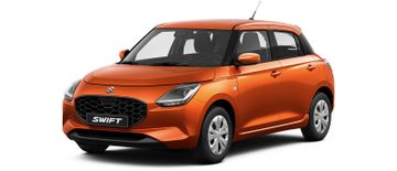 Suzuki Leasingangebot: Suzuki Swift Club Servo Media Kamera Carplay