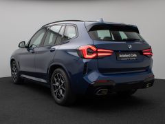 Foto Nummer 9: BMW X3