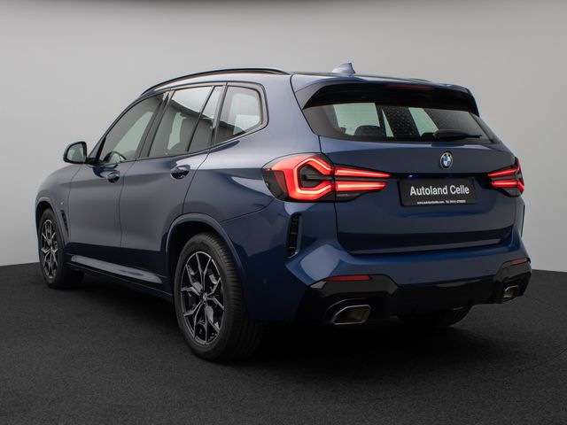 Foto Nummer 9: BMW X3