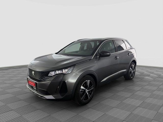 Image of Peugeot 3008