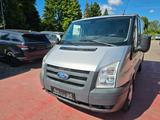 Ford Transit Kasten FT 300 K LKW AHK - gebrauchte Ford Transit aus dem Jahr 2010