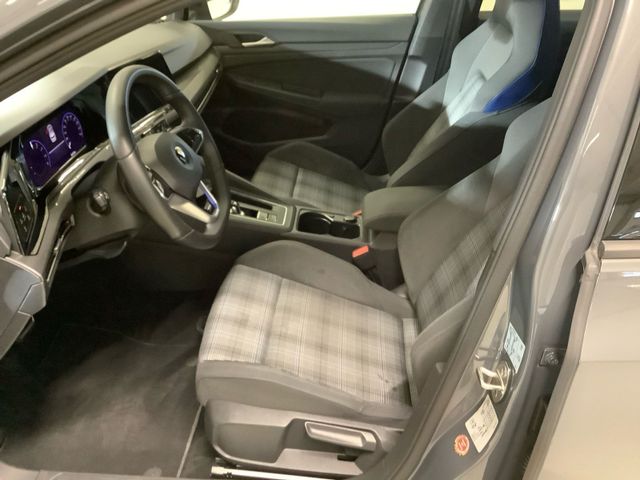 Golf GTE 1,4 l eHybrid 110 kW / 70 kW DSG  ACC,
